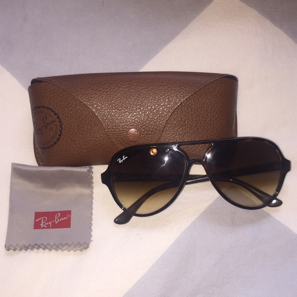 Aviator Ray-Ban Sunglasses